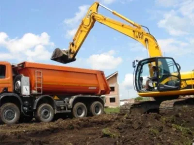 Executia de retele de apa si canalizare - Sibiu