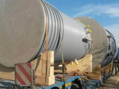 Executia de retele de apa si canalizare - Sibiu