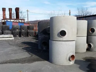 Executia de retele de apa si canalizare - Sibiu