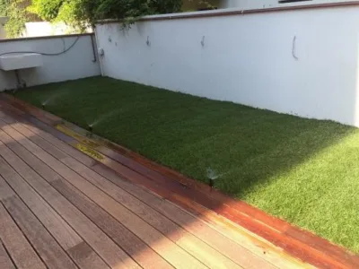 Servicii profesionale de amenajari gradini