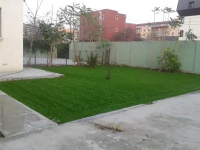 Servicii profesionale de amenajari gradini