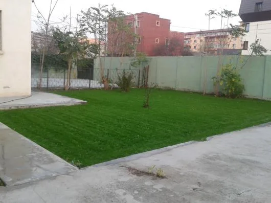 Servicii profesionale de amenajari gradini