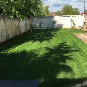 Servicii profesionale de amenajari gradini