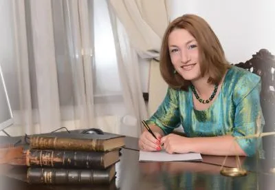 Cabinet Individual Avocatura Alina Letia - Bucuresti