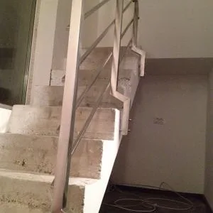 Scari - balustrade si copertine inox - Voluntari / Ilfov