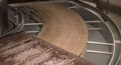 Benzi transportoare - curele de transmisie