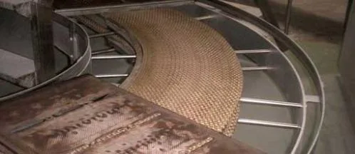 Benzi transportoare - curele de transmisie