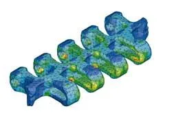 Benzi transportoare - curele de transmisie