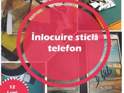Reparatii telefoane,tablete - laptopuri Bucuresti