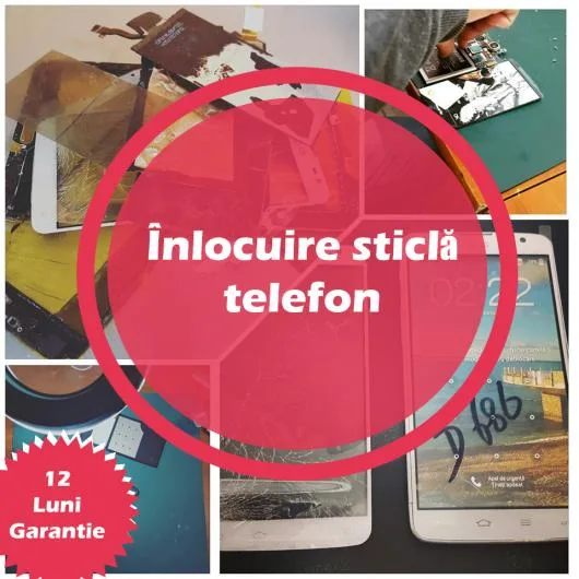 Reparatii telefoane,tablete - laptopuri Bucuresti