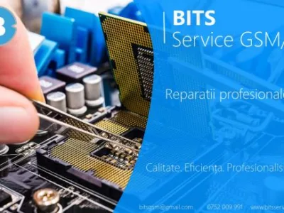 Reparatii telefoane,tablete - laptopuri Bucuresti
