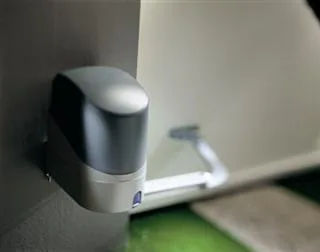 Productie si montaj usi de garaj si usi industriale - Bacau