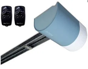 Productie si montaj usi de garaj si usi industriale - Bacau