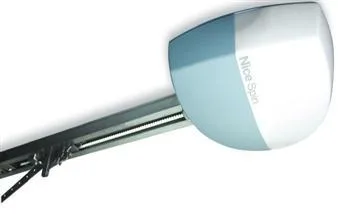 Productie si montaj usi de garaj si usi industriale - Bacau