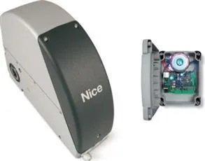 Productie si montaj usi de garaj si usi industriale - Bacau