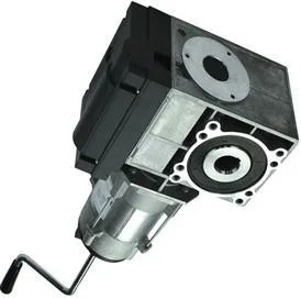 Productie si montaj usi de garaj si usi industriale - Bacau