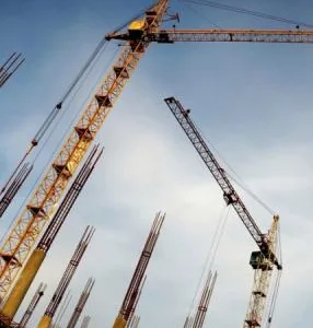 Hale metalice industriale - Prefabricate beton Bacau