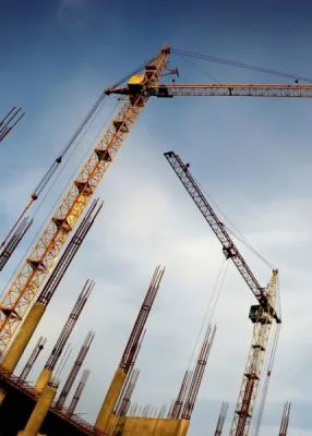 Hale metalice industriale - Prefabricate beton Bacau