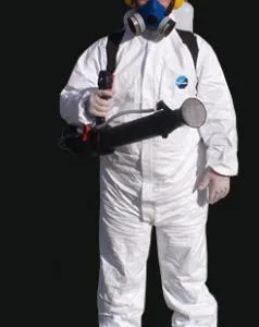 Servicii de dezinsectie - dezinfectie - deratizare Brasov