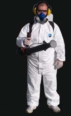 Servicii de dezinsectie - dezinfectie - deratizare Brasov