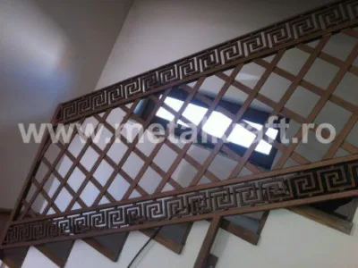 Confectii metalice Craiova