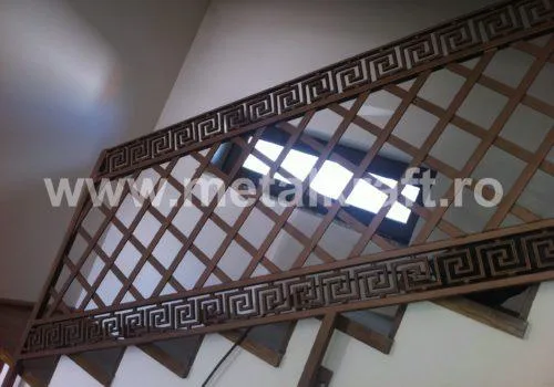 Confectii metalice Craiova