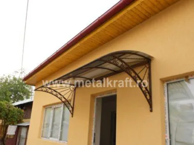 Confectii metalice Craiova