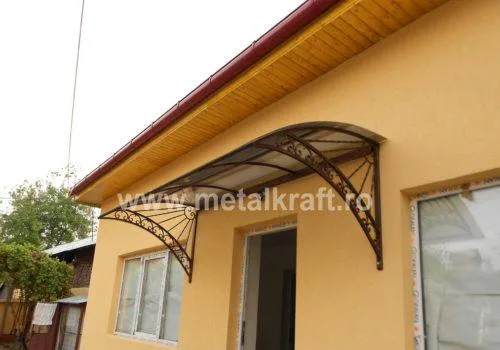 Confectii metalice Craiova