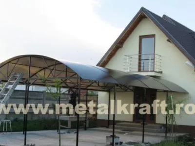 Confectii metalice Craiova