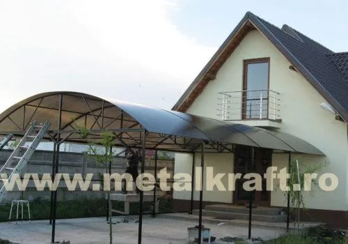 Confectii metalice Craiova