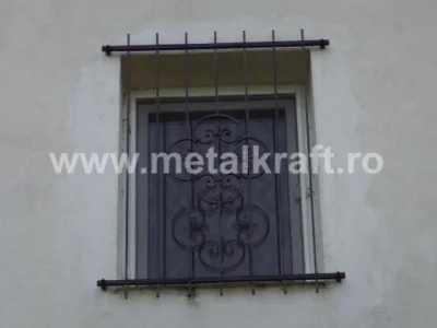 Confectii metalice Craiova