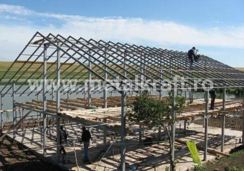 Confectii metalice Craiova
