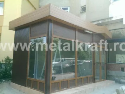 Confectii metalice Craiova