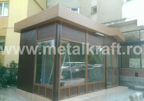 Confectii metalice Craiova