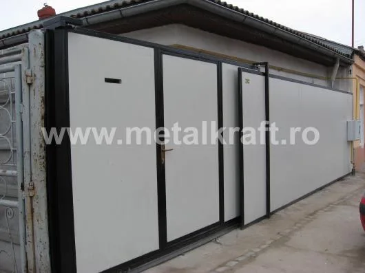 Confectii metalice Craiova