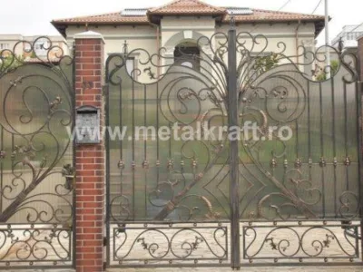 Confectii metalice Craiova