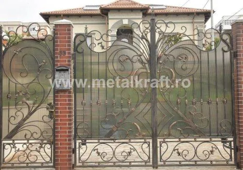 Confectii metalice Craiova