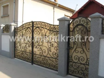 Confectii metalice Craiova