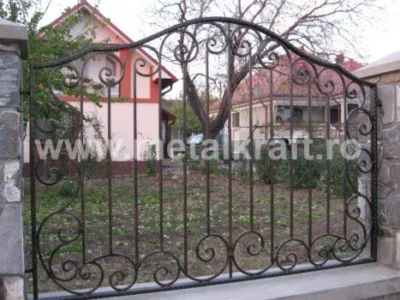 Confectii metalice Craiova