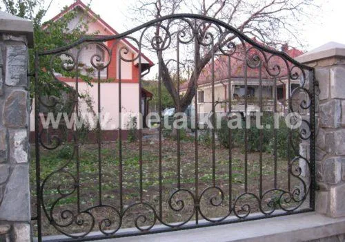 Confectii metalice Craiova
