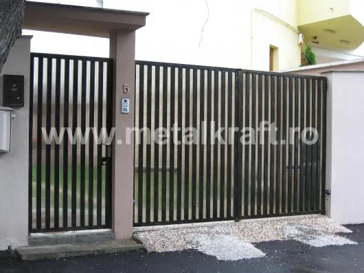 Confectii metalice Craiova