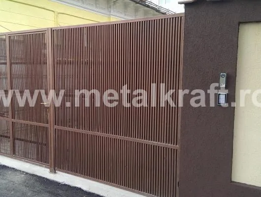 Confectii metalice Craiova