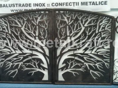 Confectii metalice Craiova