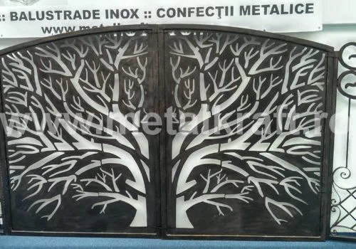 Confectii metalice Craiova