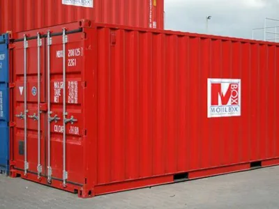 Inchirieri si vanzari containere Bucuresti