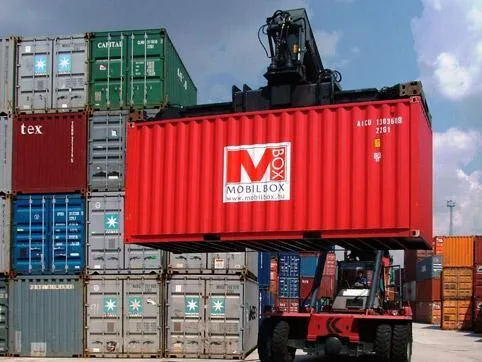 Inchirieri si vanzari containere Bucuresti