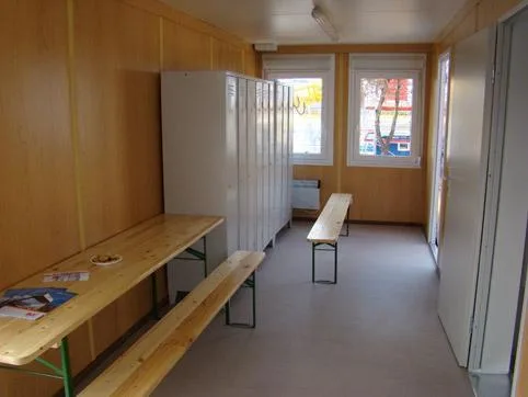 Inchirieri si vanzari containere Bucuresti