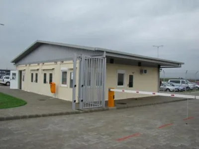 Inchirieri si vanzari containere Bucuresti