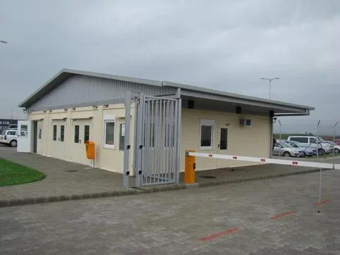 Inchirieri si vanzari containere Bucuresti