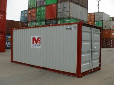 Inchirieri si vanzari containere Bucuresti